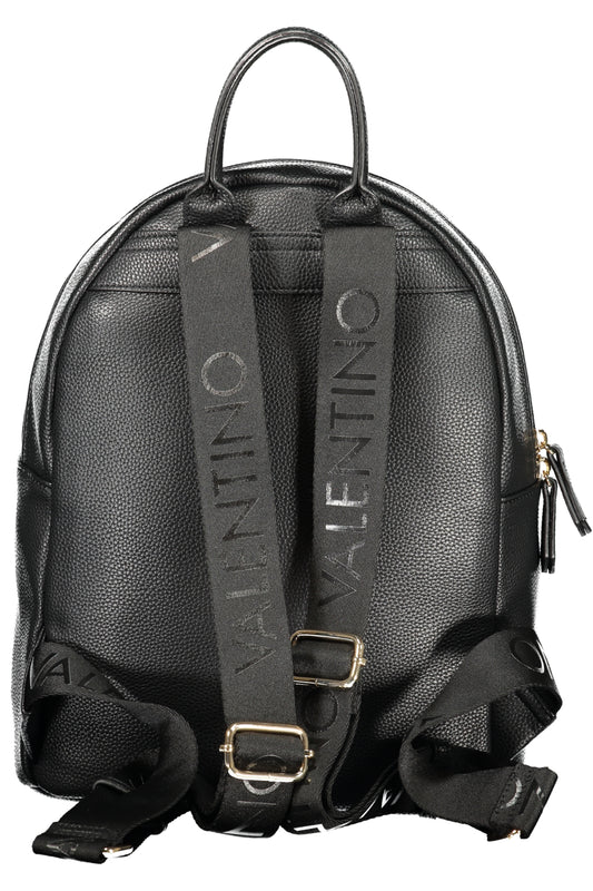VALENTINO BAGS ZAINO DONNA NERO