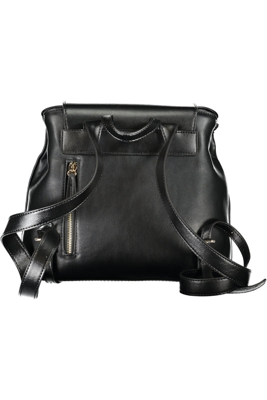 VALENTINO BAGS ZAINO DONNA NERO