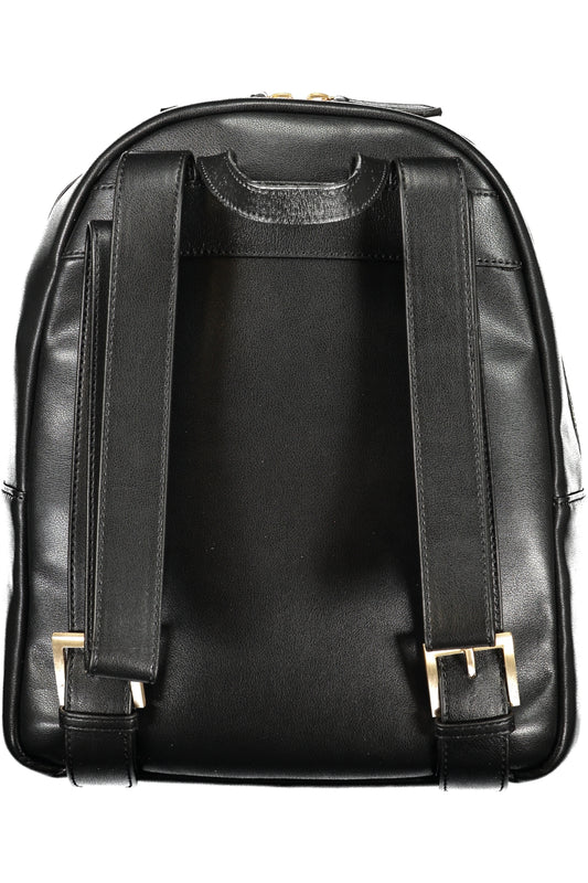 VALENTINO BAGS ZAINO DONNA NERO