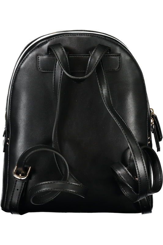 VALENTINO BAGS ZAINO DONNA NERO