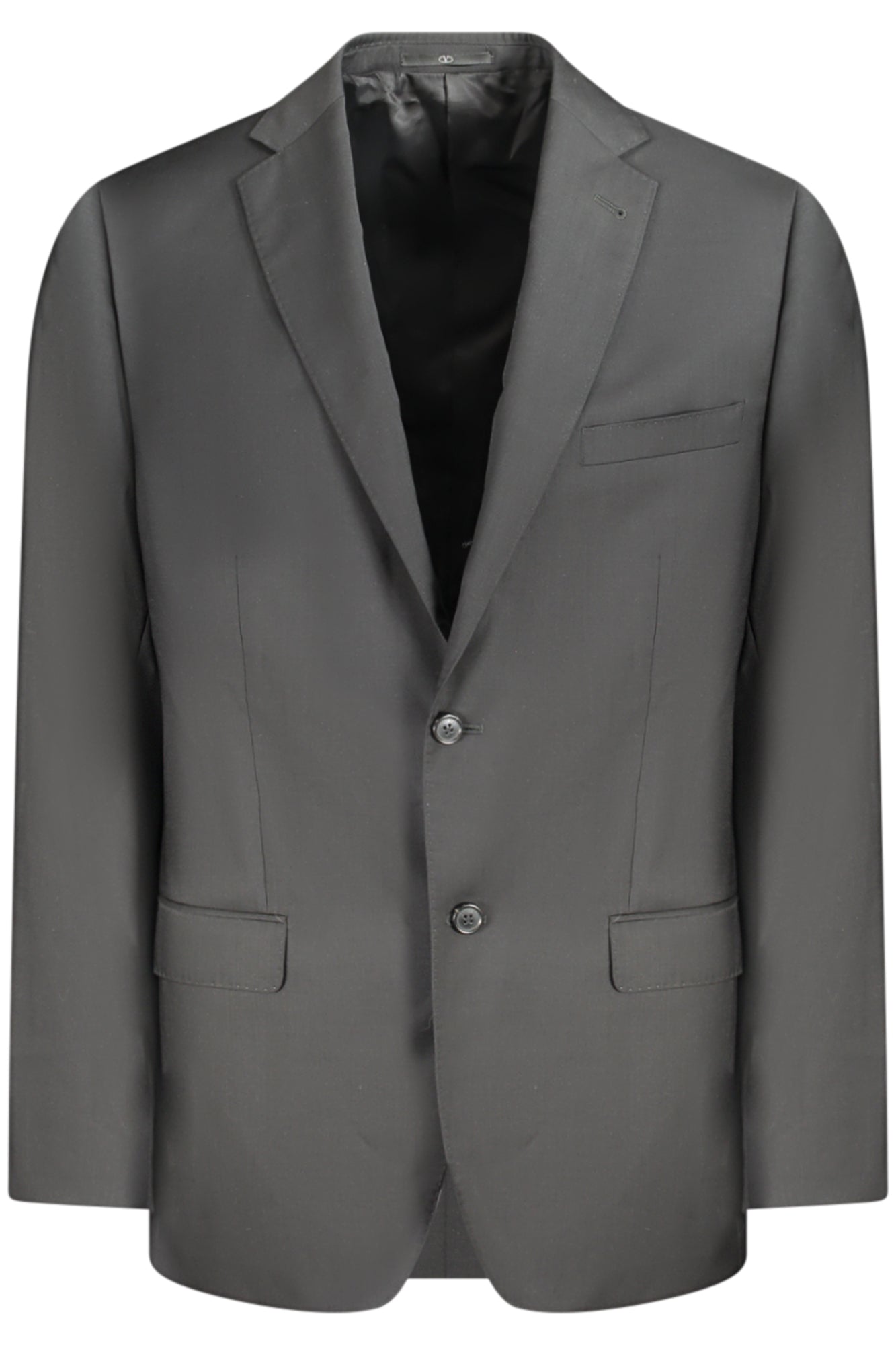 VALENTINO GIACCA CLASSICA UOMO NERO