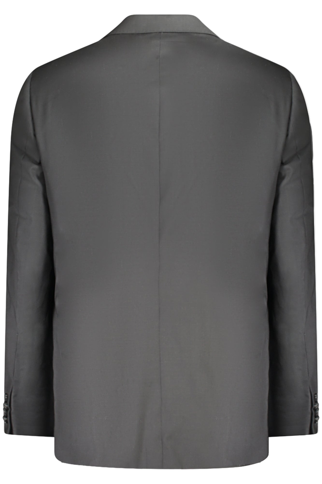 VALENTINO GIACCA CLASSICA UOMO NERO