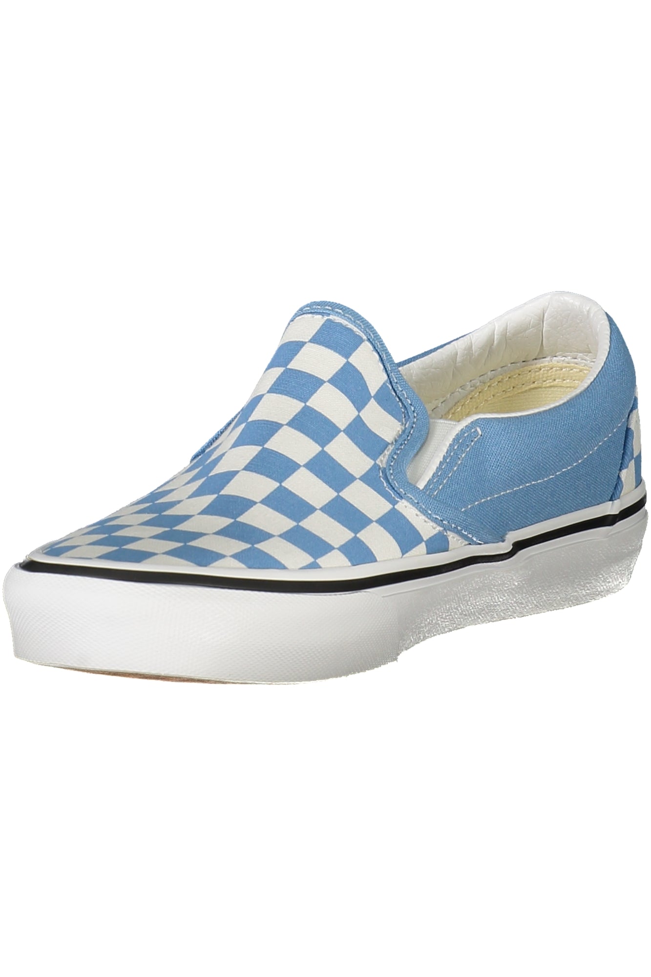 VANS CALZATURA SPORTIVA DONNA AZZURRO