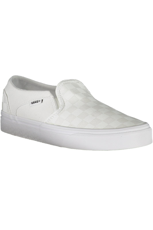 VANS CALZATURA SPORTIVA DONNA BIANCO