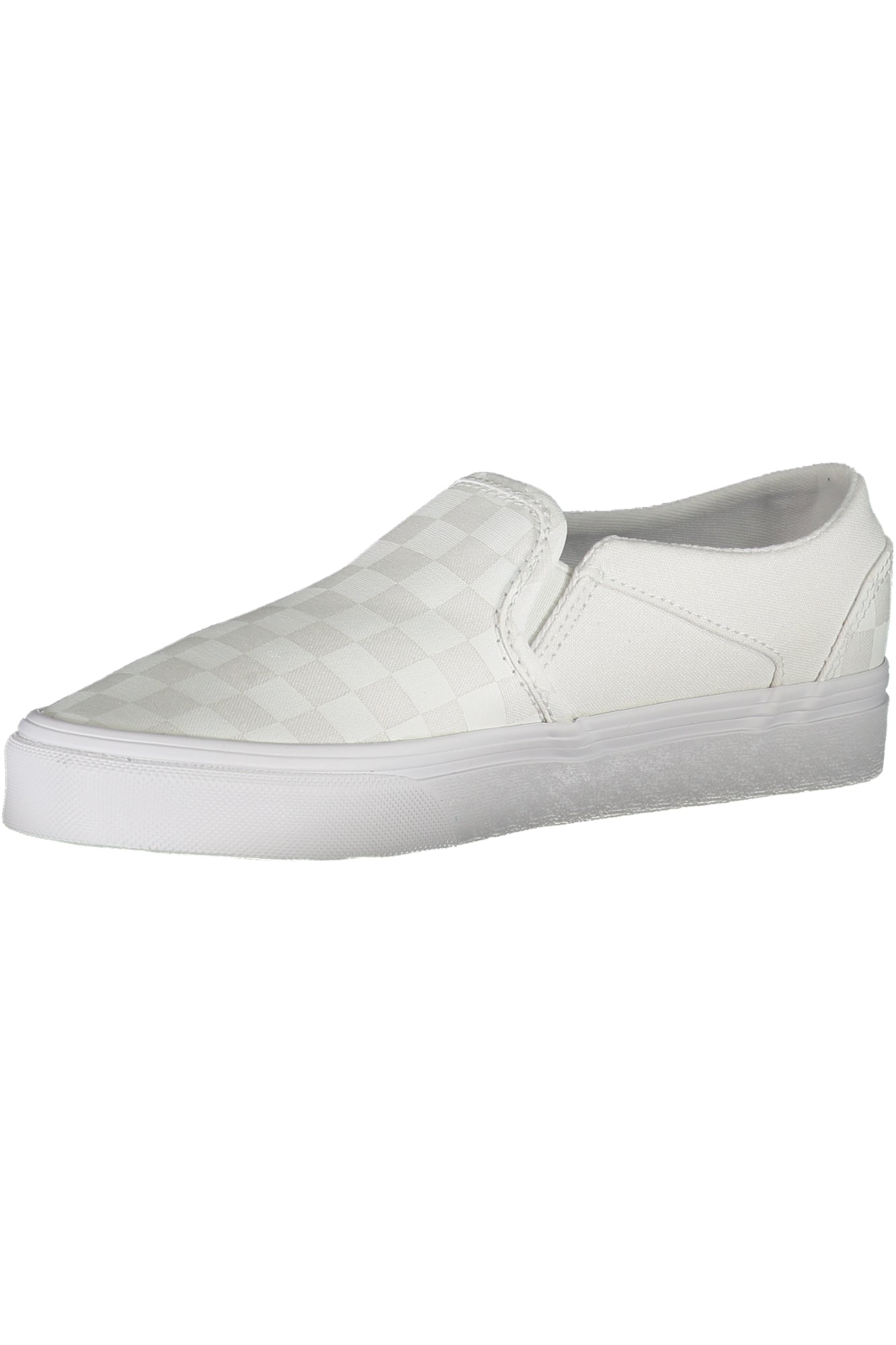 VANS CALZATURA SPORTIVA DONNA BIANCO