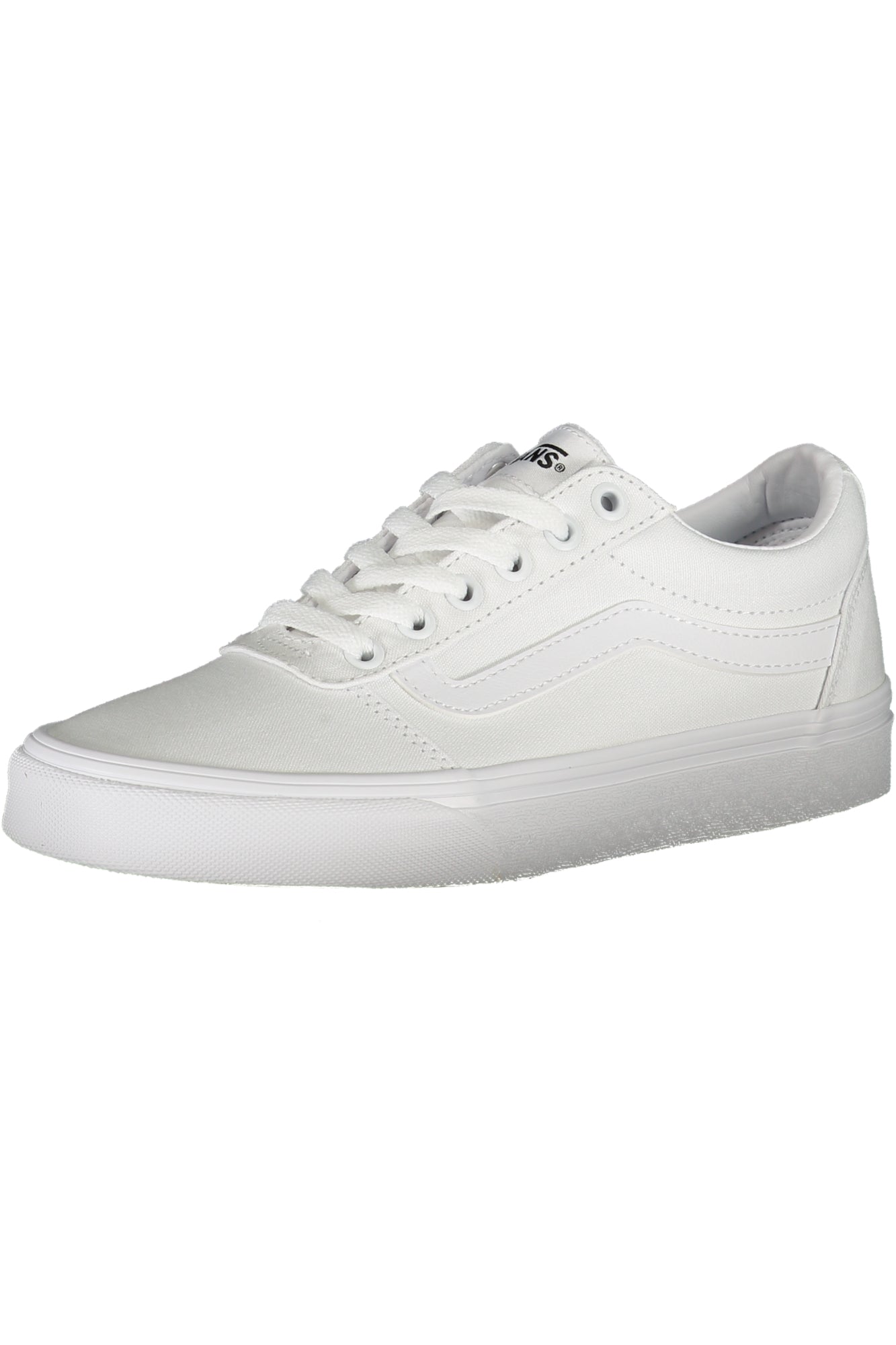 VANS CALZATURA SPORTIVA DONNA BIANCO