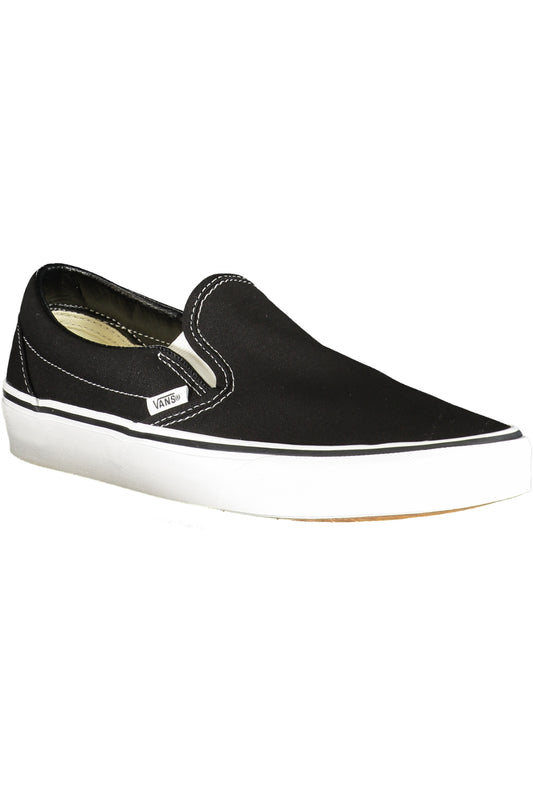 VANS CALZATURA SPORTIVA DONNA NERO