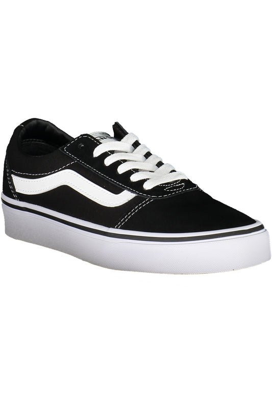 VANS CALZATURA SPORTIVA DONNA NERO