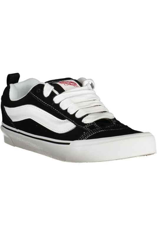 VANS CALZATURA SPORTIVA DONNA NERO