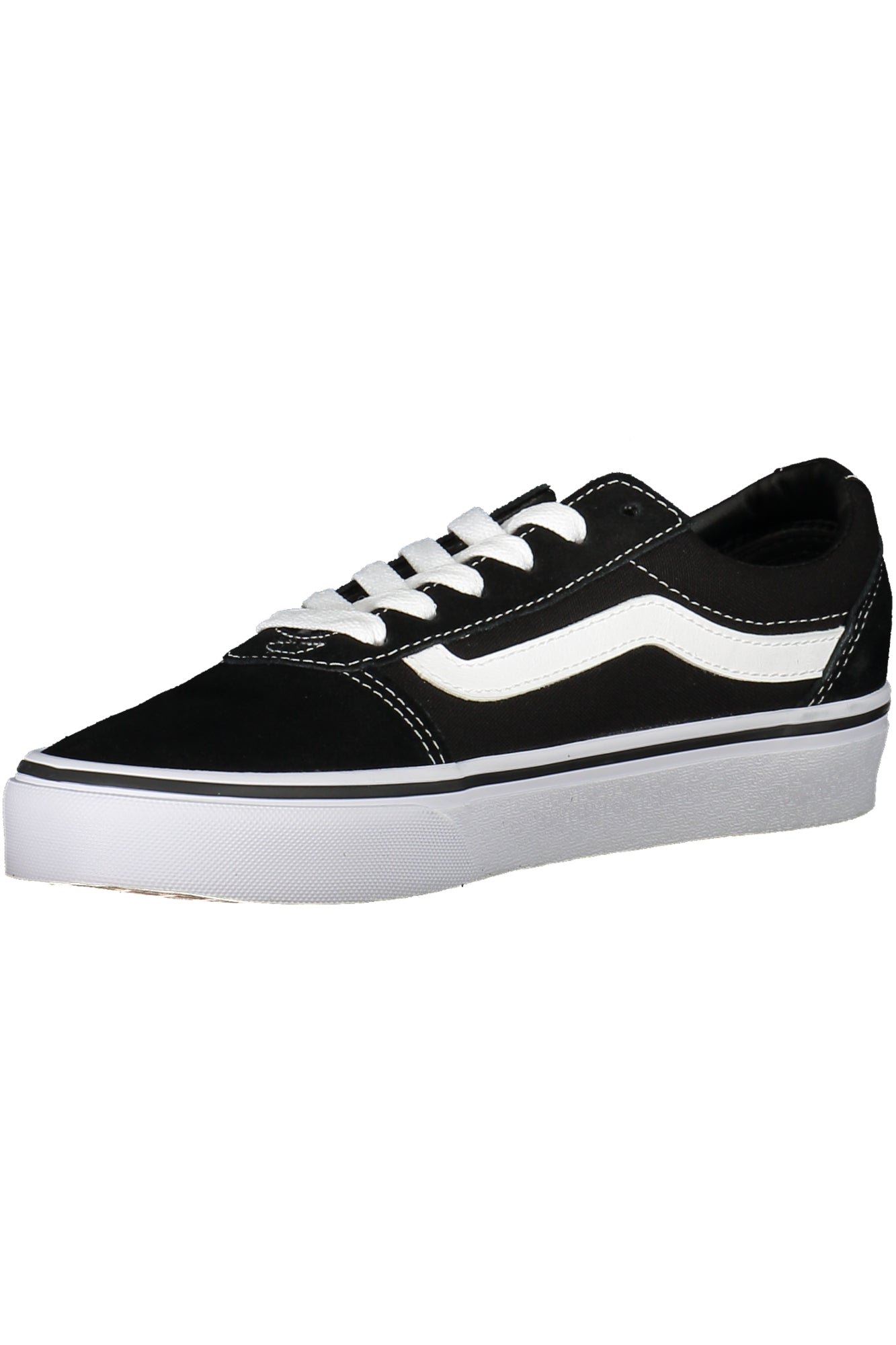 VANS CALZATURA SPORTIVA DONNA NERO