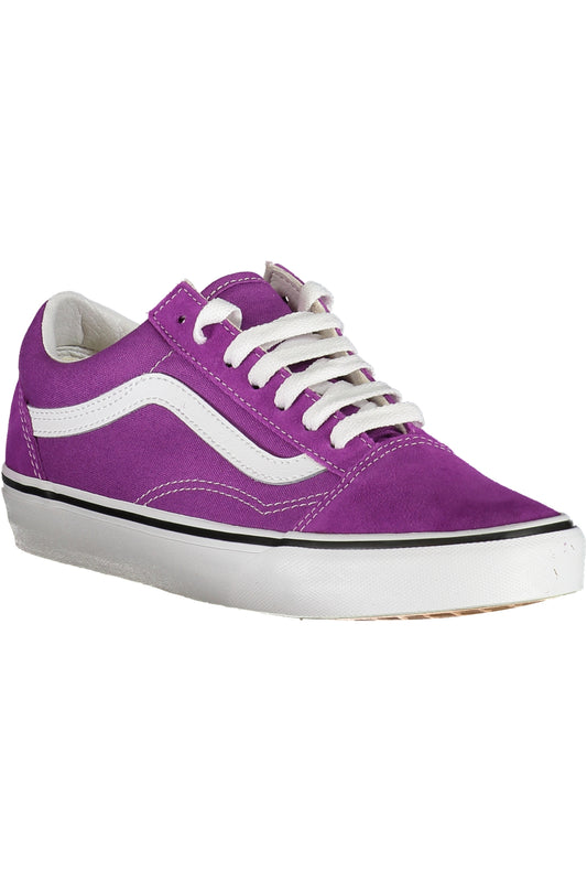 VANS CALZATURA SPORTIVA DONNA VIOLA