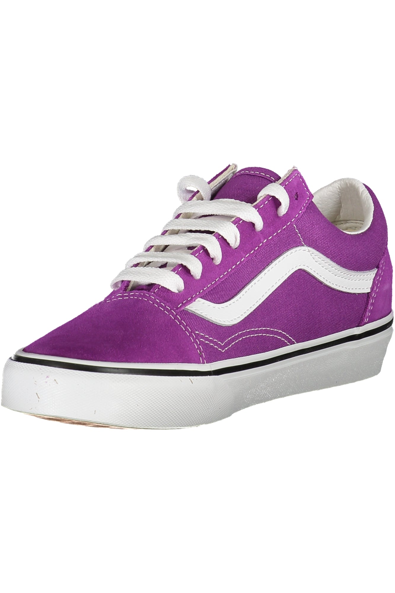 VANS CALZATURA SPORTIVA DONNA VIOLA