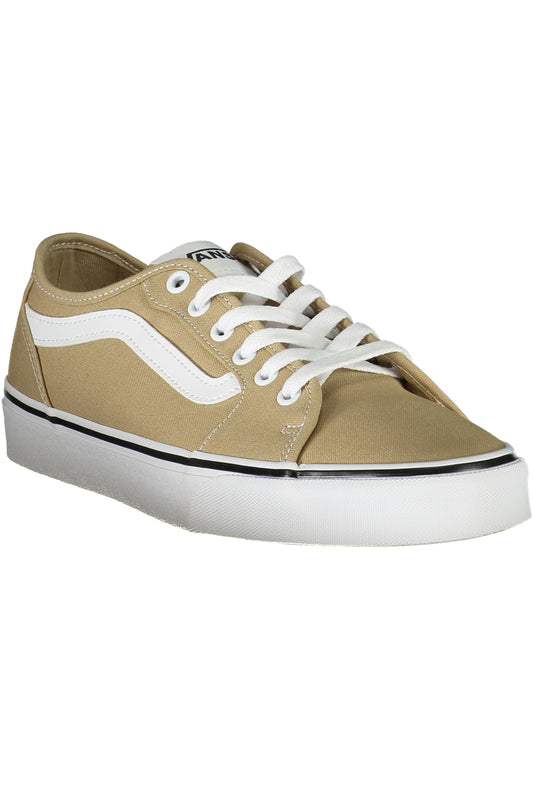 VANS CALZATURA SPORTIVA UOMO BEIGE