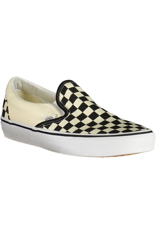 VANS CALZATURA SPORTIVA UOMO BIANCO