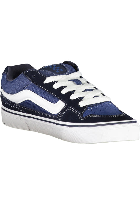 VANS CALZATURA SPORTIVA UOMO BLU