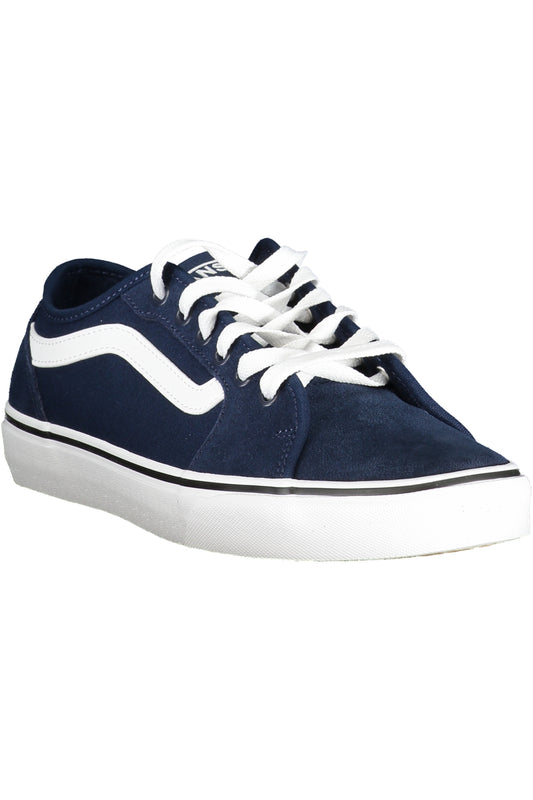VANS CALZATURA SPORTIVA UOMO BLU