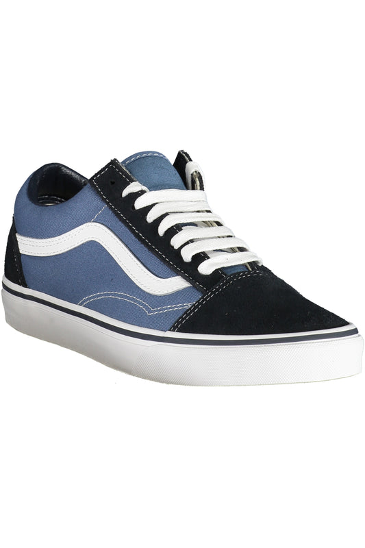VANS CALZATURA SPORTIVA UOMO BLU
