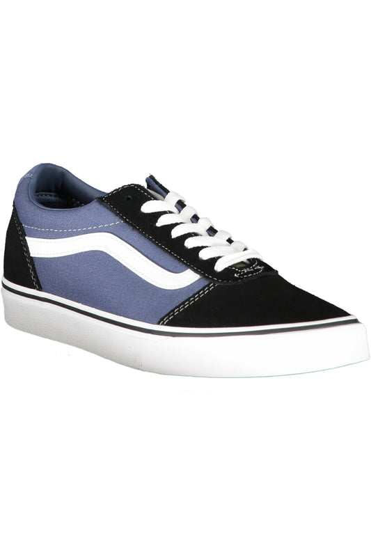 VANS CALZATURA SPORTIVA UOMO BLU