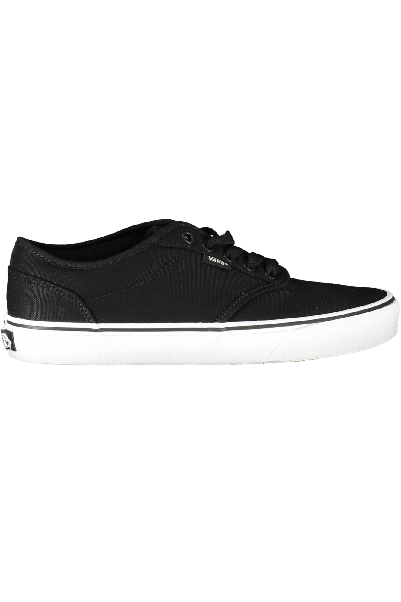 VANS CALZATURA SPORTIVA UOMO NERO
