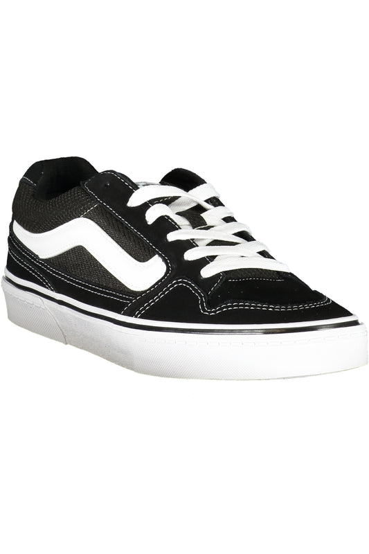 VANS CALZATURA SPORTIVA UOMO NERO