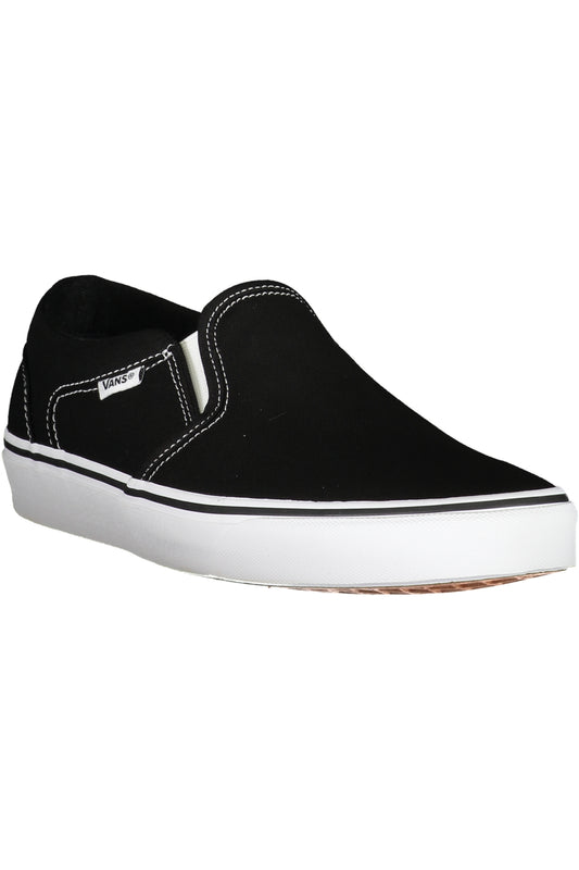 VANS CALZATURA SPORTIVA UOMO NERO