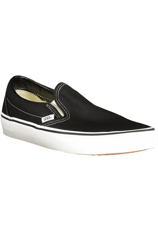 VANS CALZATURA SPORTIVA UOMO NERO