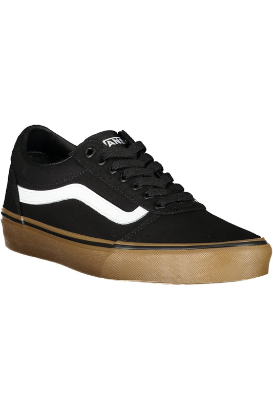 VANS CALZATURA SPORTIVA UOMO NERO