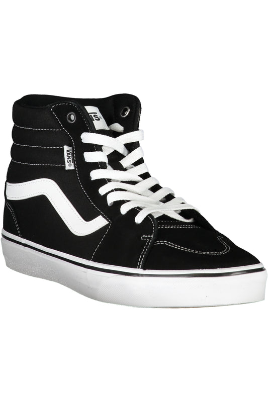 VANS CALZATURA SPORTIVA UOMO NERO
