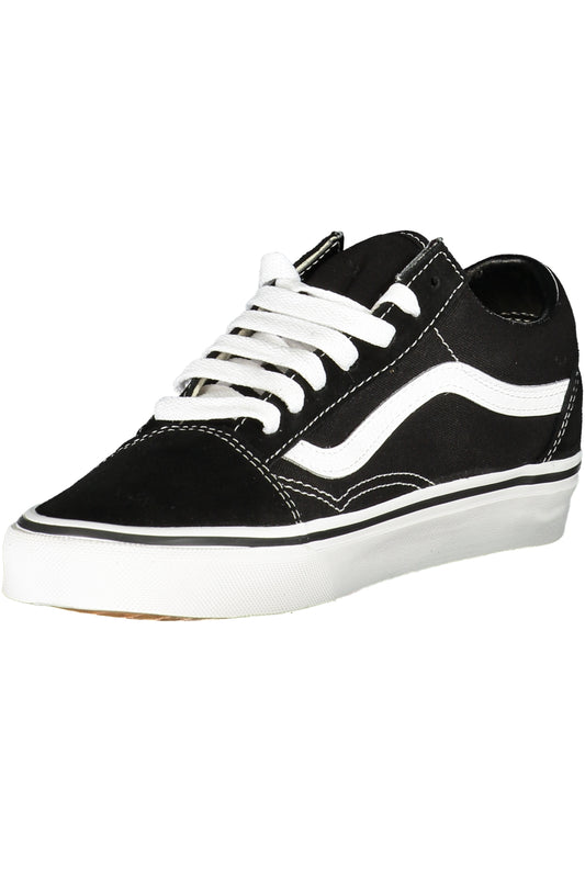 VANS CALZATURA SPORTIVA UOMO NERO
