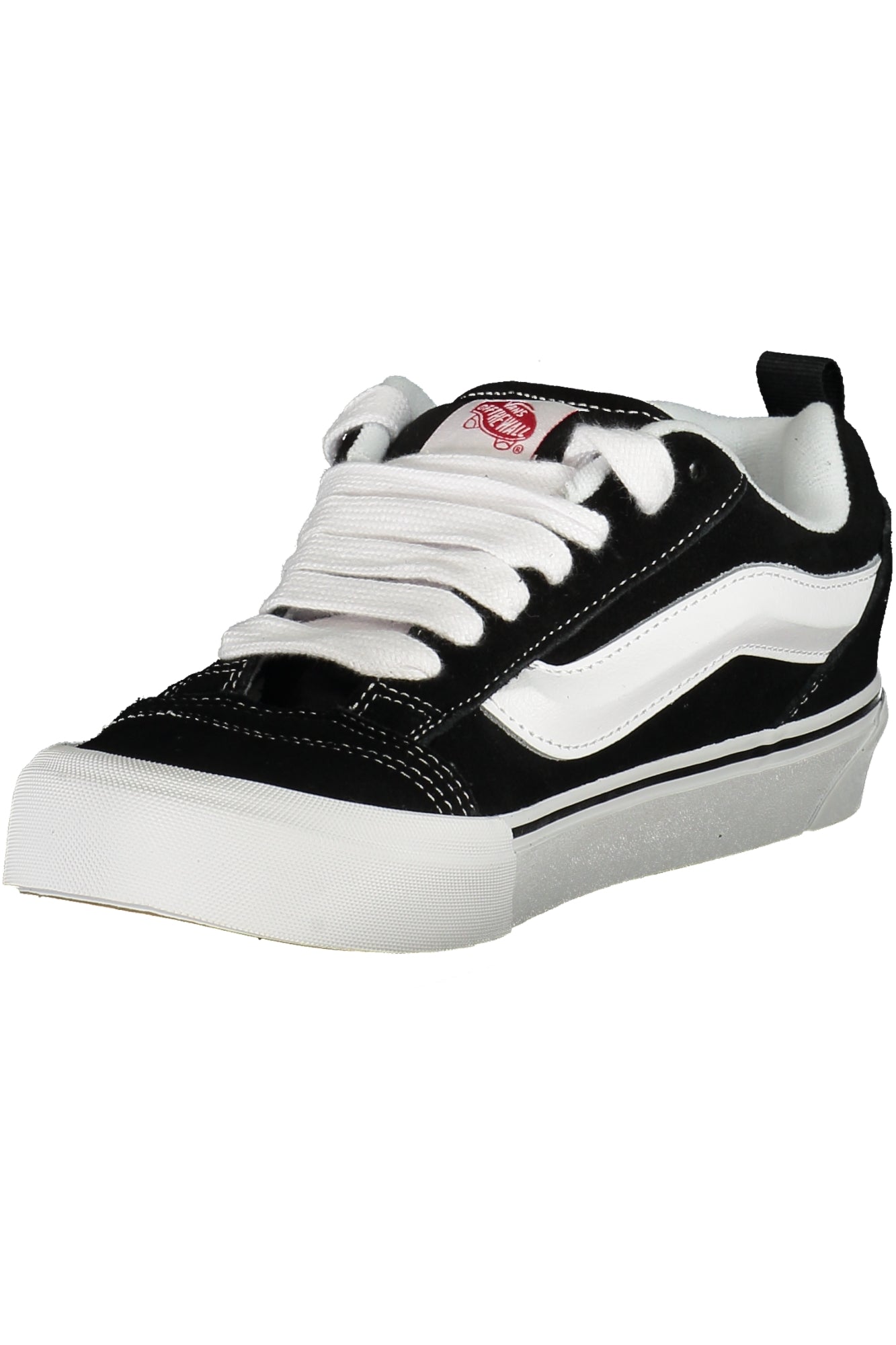VANS CALZATURA SPORTIVA UOMO NERO