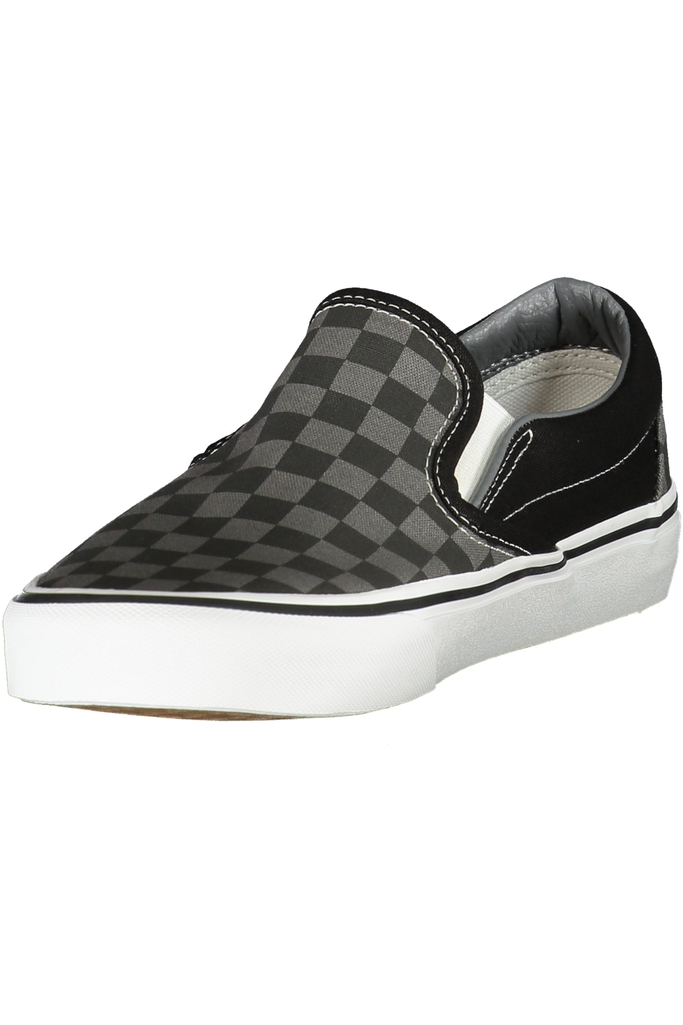 VANS CALZATURA SPORTIVA UOMO NERO