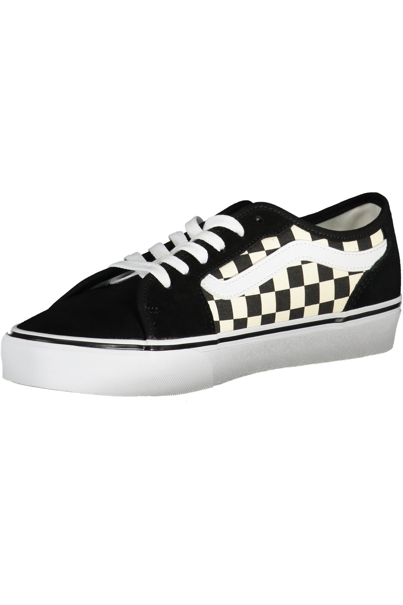 VANS CALZATURA SPORTIVA UOMO NERO