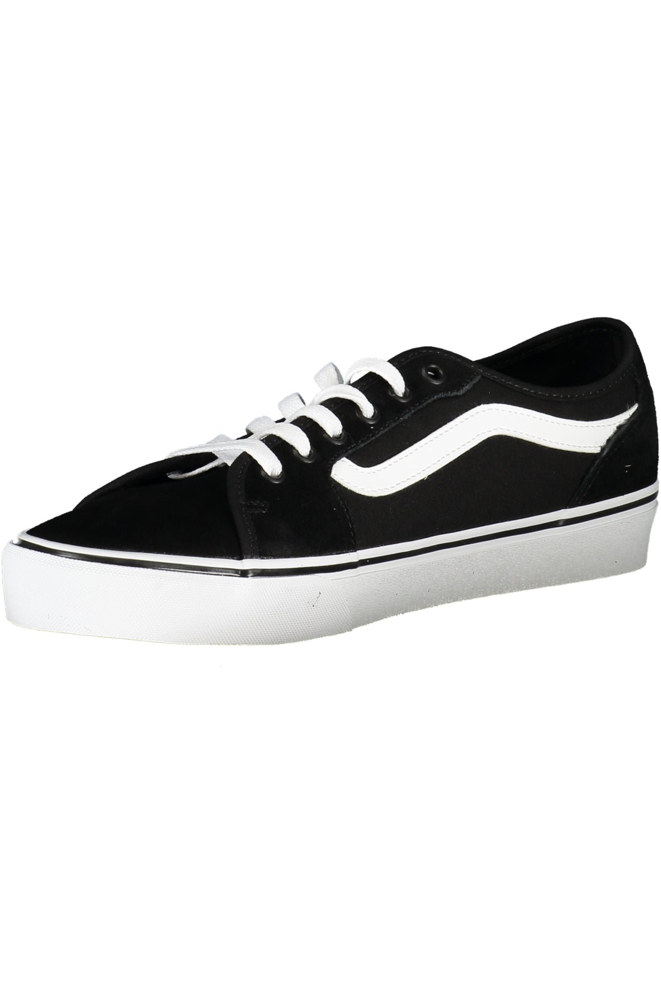VANS CALZATURA SPORTIVA UOMO NERO