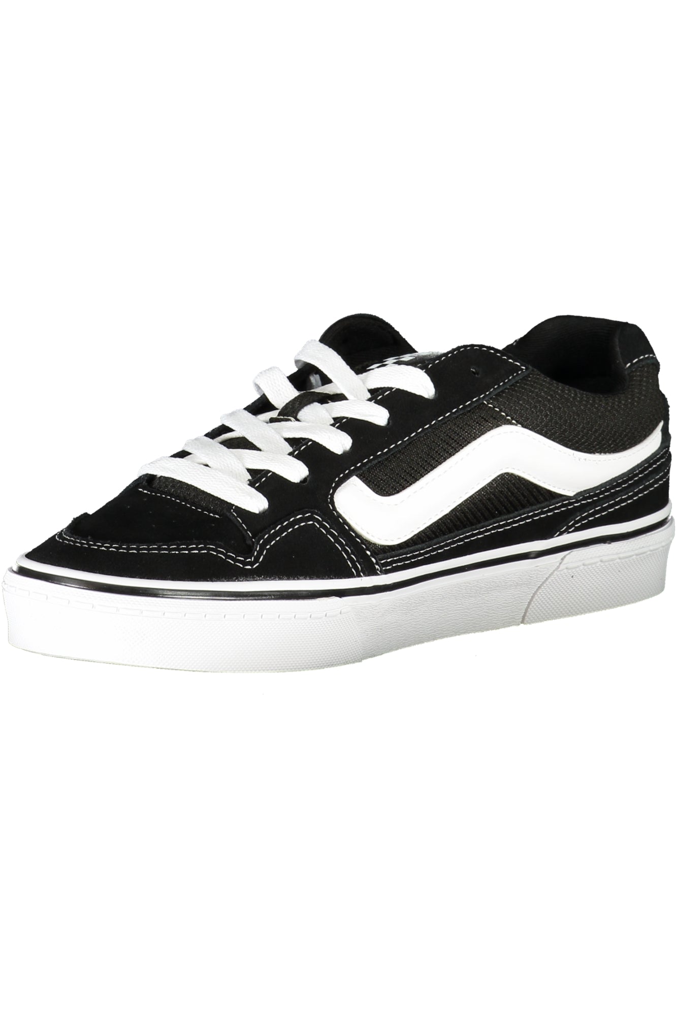 VANS CALZATURA SPORTIVA UOMO NERO