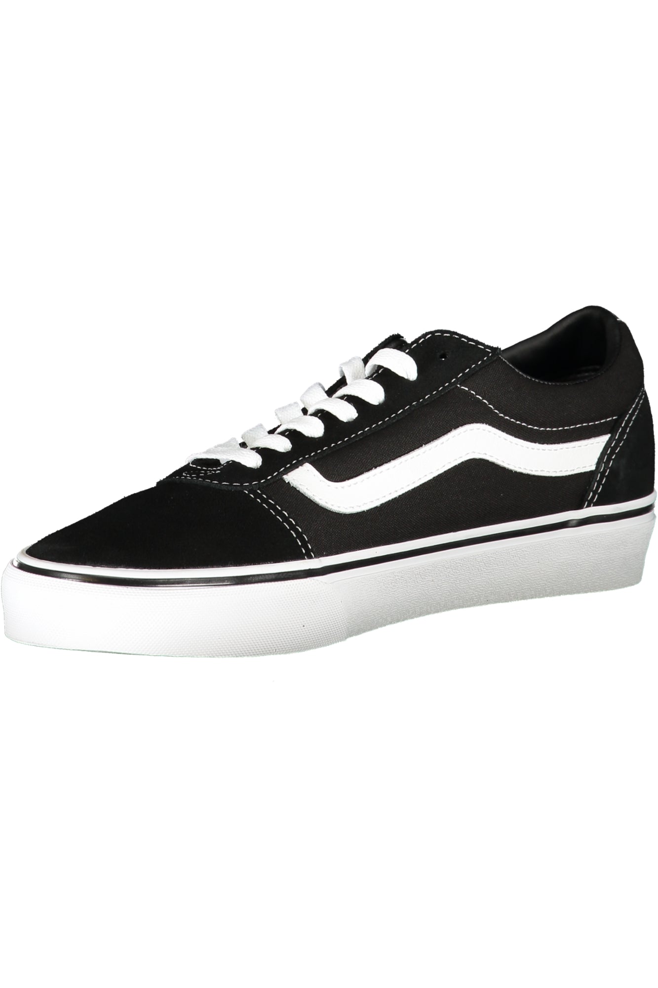 VANS CALZATURA SPORTIVA UOMO NERO