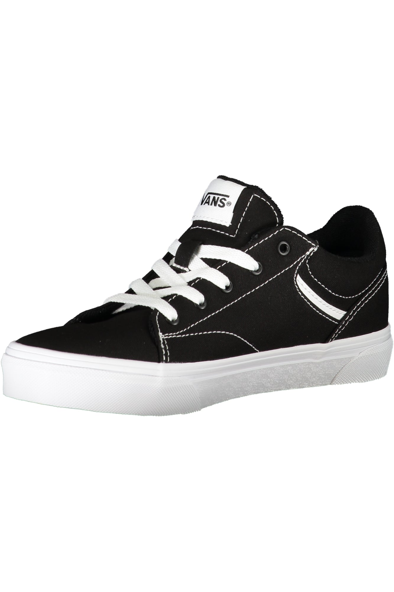 VANS CALZATURA SPORTIVA UOMO NERO
