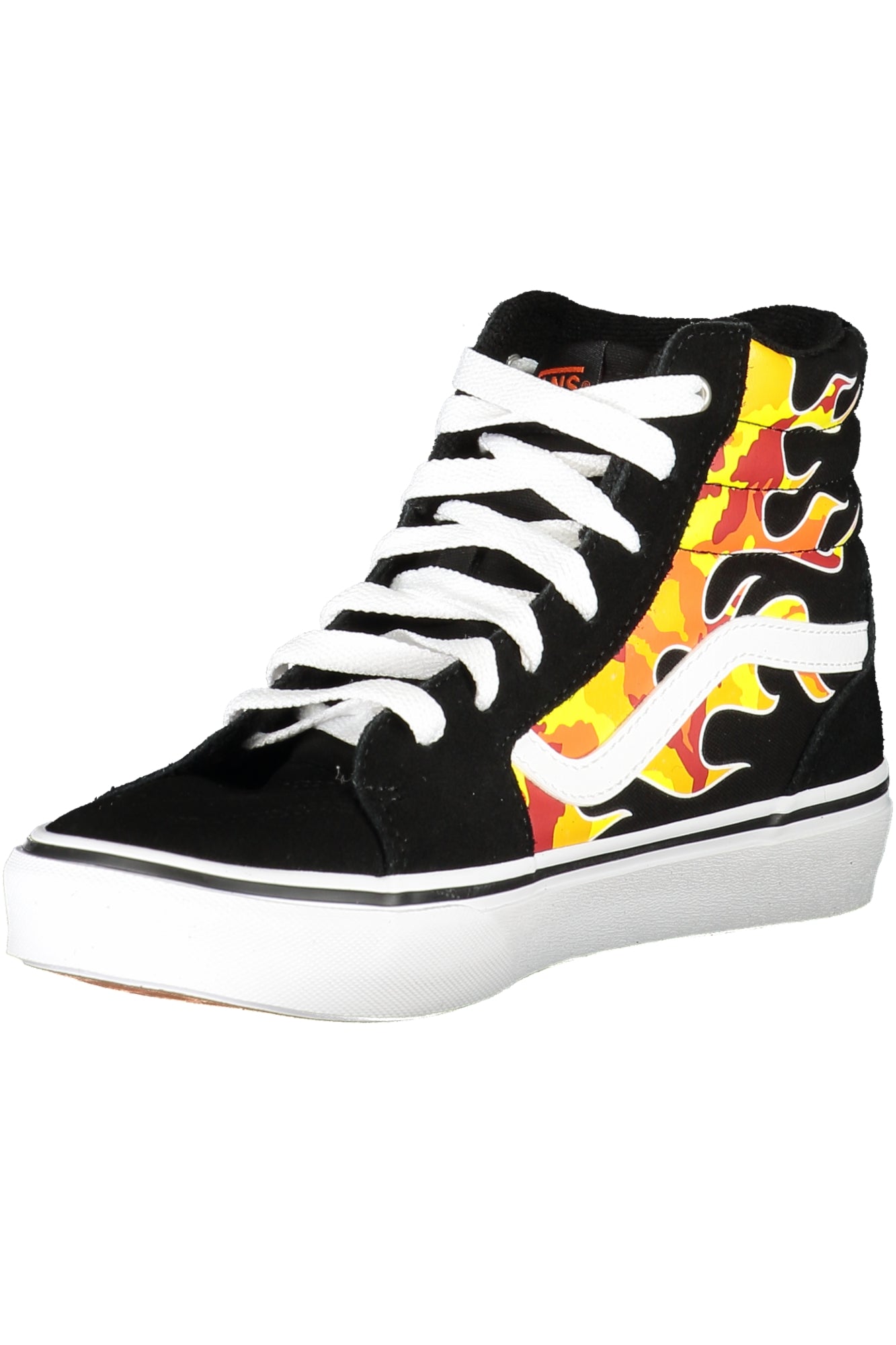 VANS CALZATURA SPORTIVA UOMO NERO