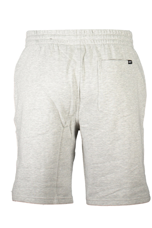 VANS PANTALONE SHORT UOMO GRIGIO