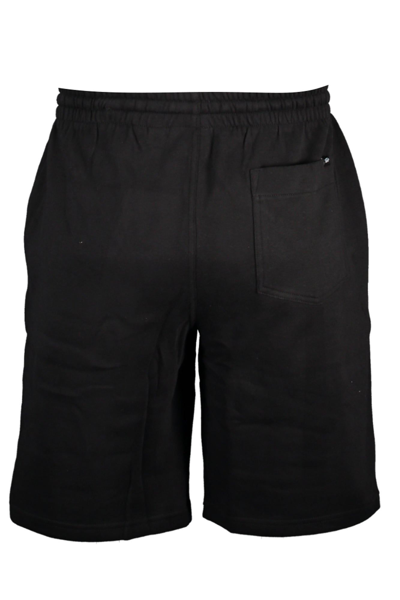 VANS PANTALONE SHORT UOMO NERO