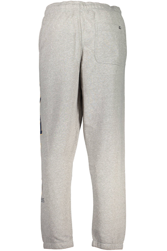 VANS PANTALONE UOMO GRIGIO