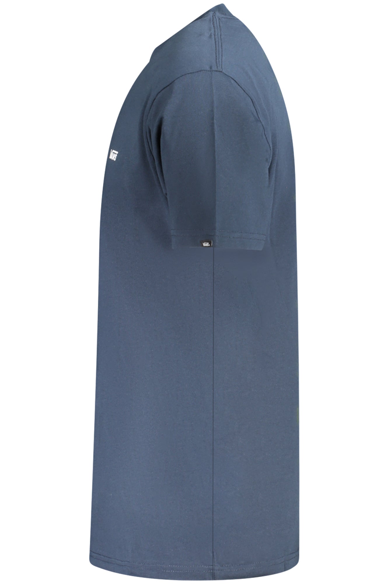 VANS T-SHIRT MANICHE CORTE UOMO BLU