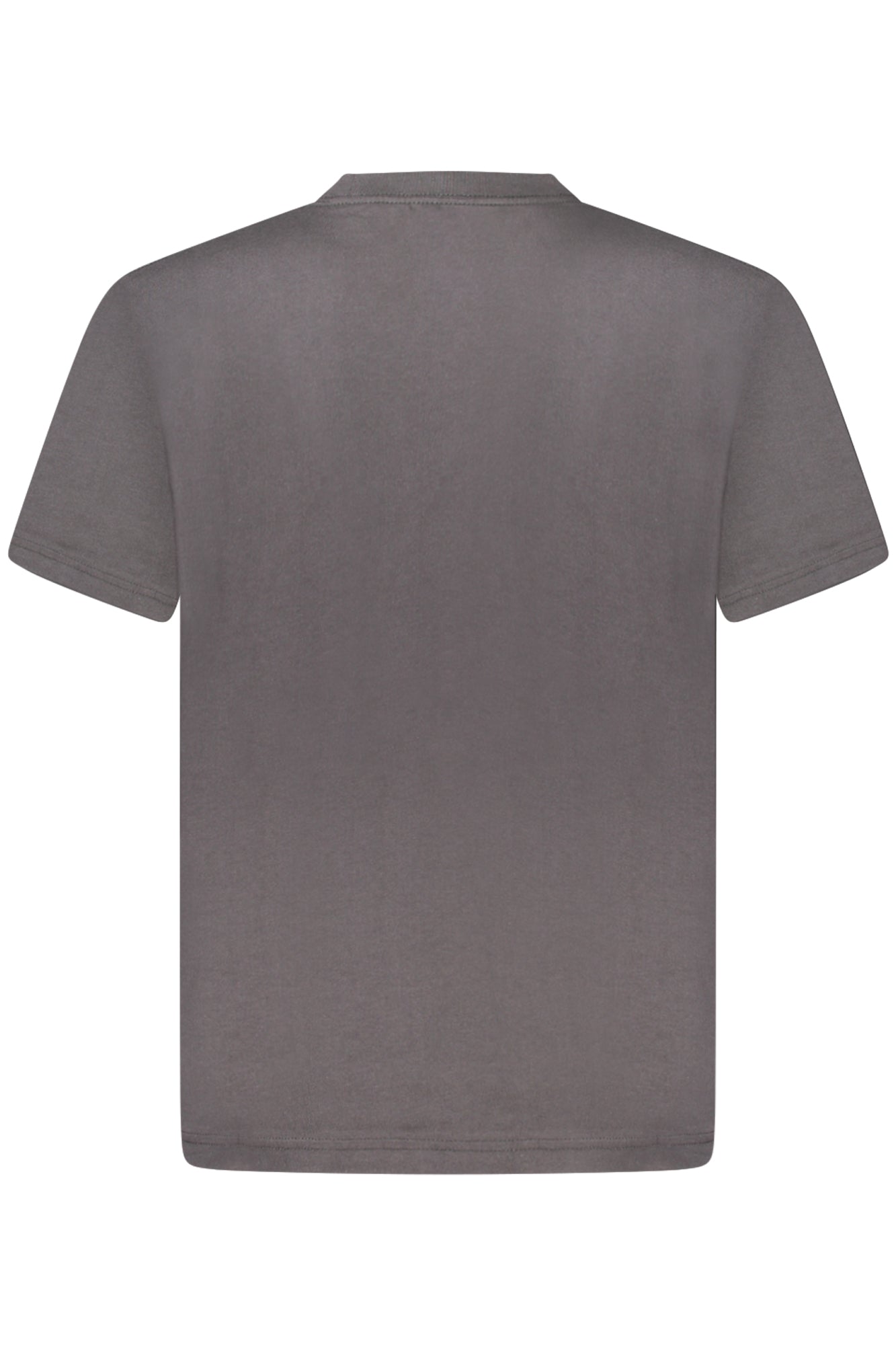 VANS T-SHIRT MANICHE CORTE UOMO NERO