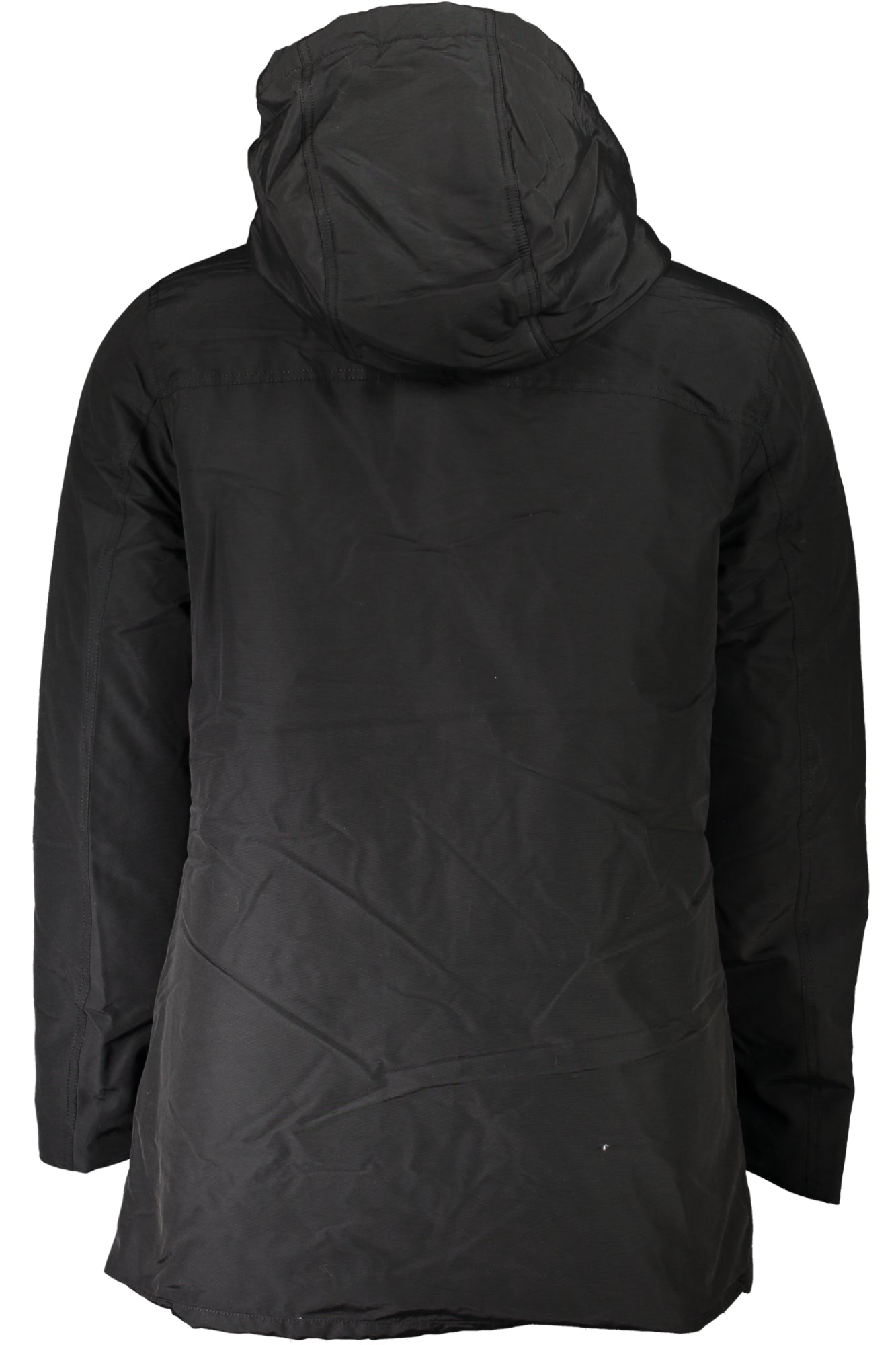 WOOLRICH GIUBBOTTO UOMO NERO