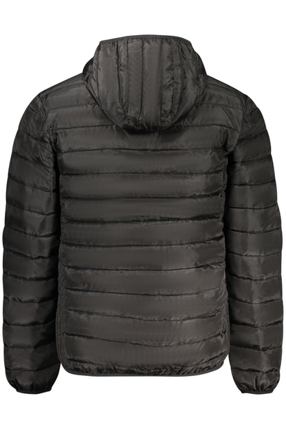 ACCADEMIA MILITARE GIUBBOTTO UOMO NERO