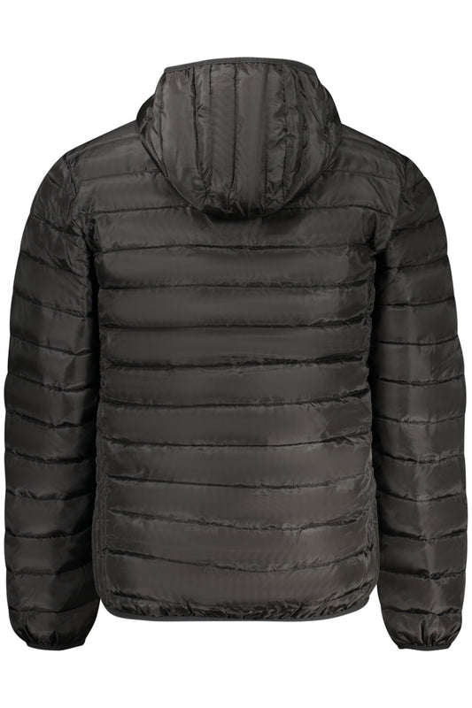 ACCADEMIA MILITARE GIUBBOTTO UOMO NERO