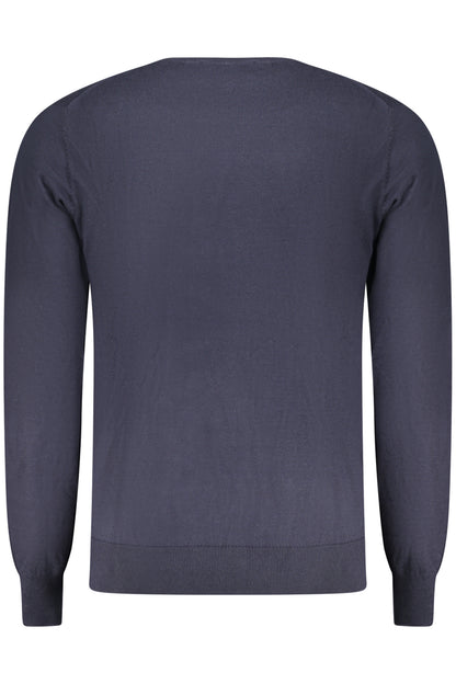 ACCADEMIA MILITARE MAGLIA UOMO BLU