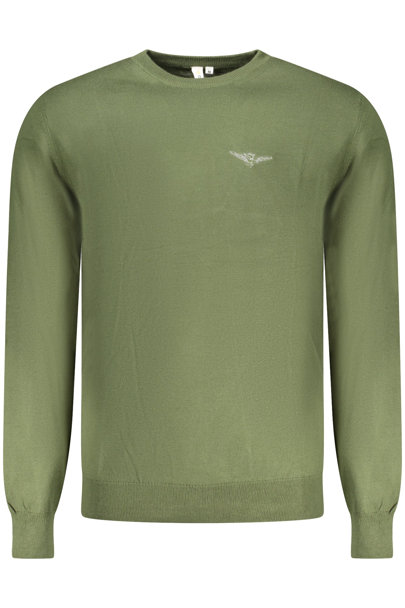 ACCADEMIA MILITARE MAGLIA UOMO VERDE