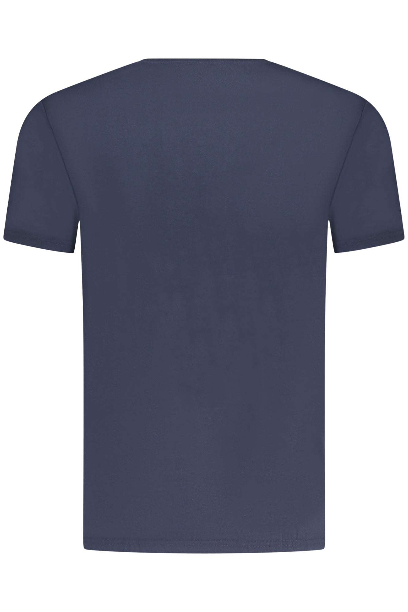 AERONAUTICA MILITARE T-SHIRT ESTERNABILE UOMO BLU