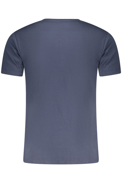 AERONAUTICA MILITARE T-SHIRT ESTERNABILE UOMO BLU