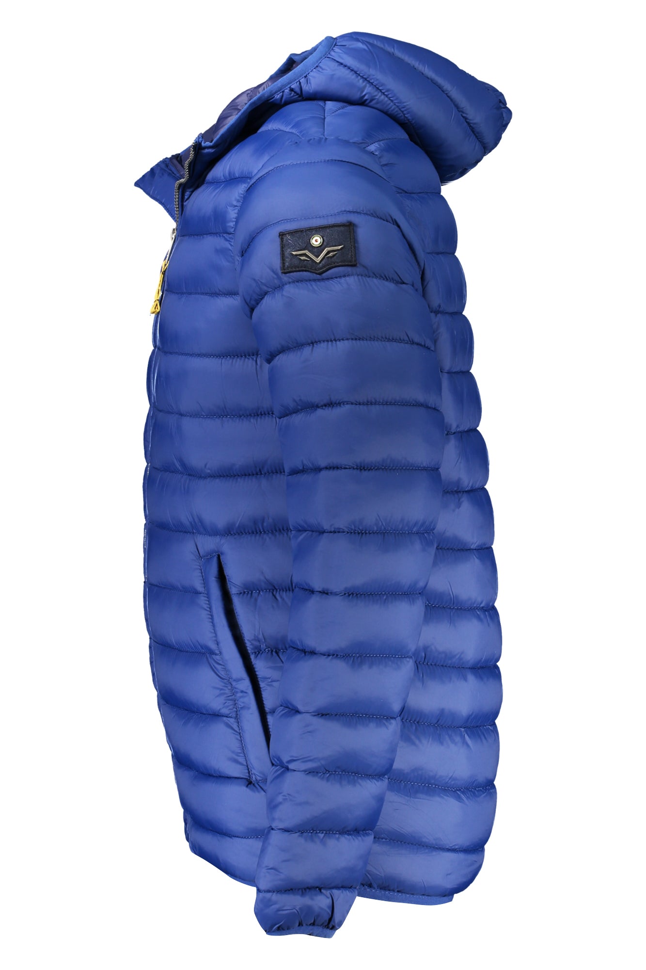 ARMATA DI MARE GIUBBOTTO UOMO BLU